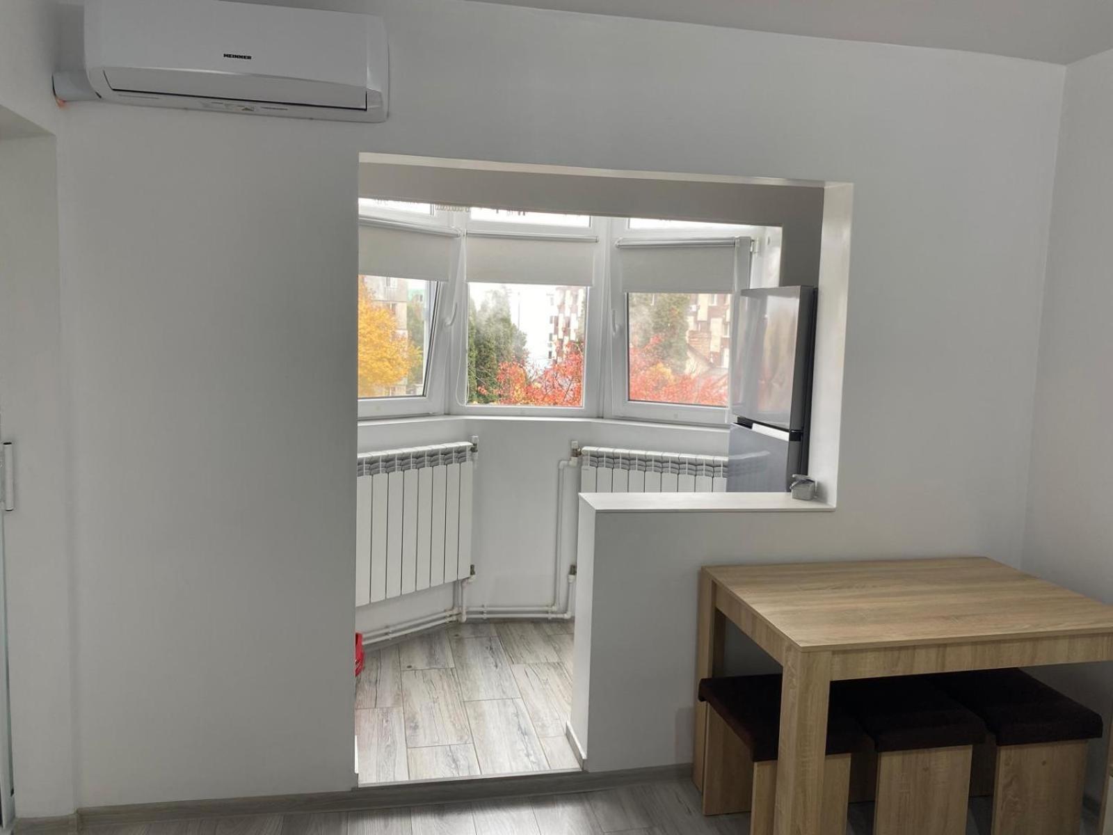 Garsoniera Zak Apartamento Turda Exterior foto